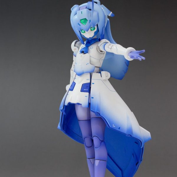 モビルドール　サラ　MS mode