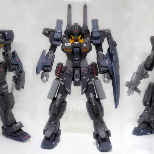 ジムガーディアン(ズ)