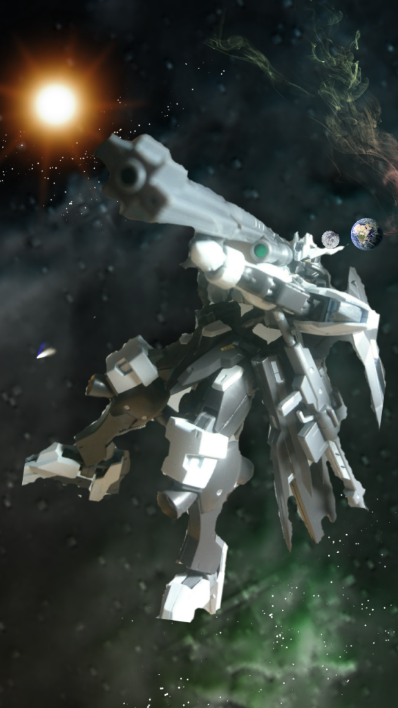 ヴィダールF(Ⅰ)