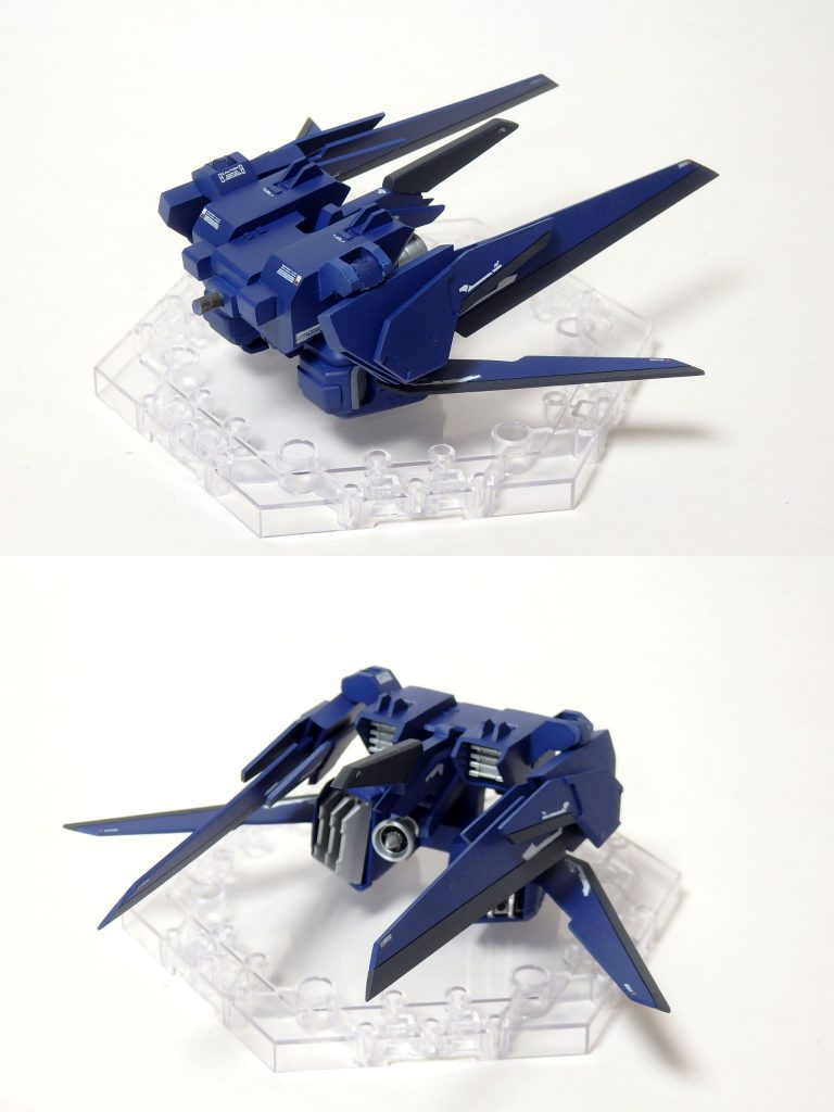 「ネクストストライカー」
~FRONT&REAR~