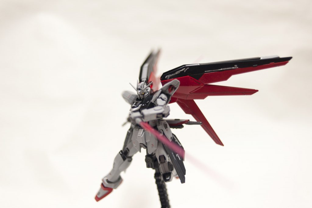 ZGMF-X10A フリーダム–4枚目/制作者：@peneronke