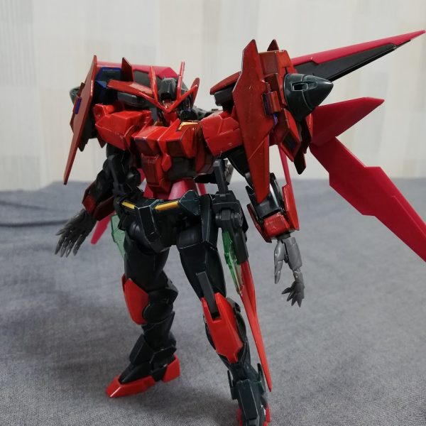 ００アヴェンジャー