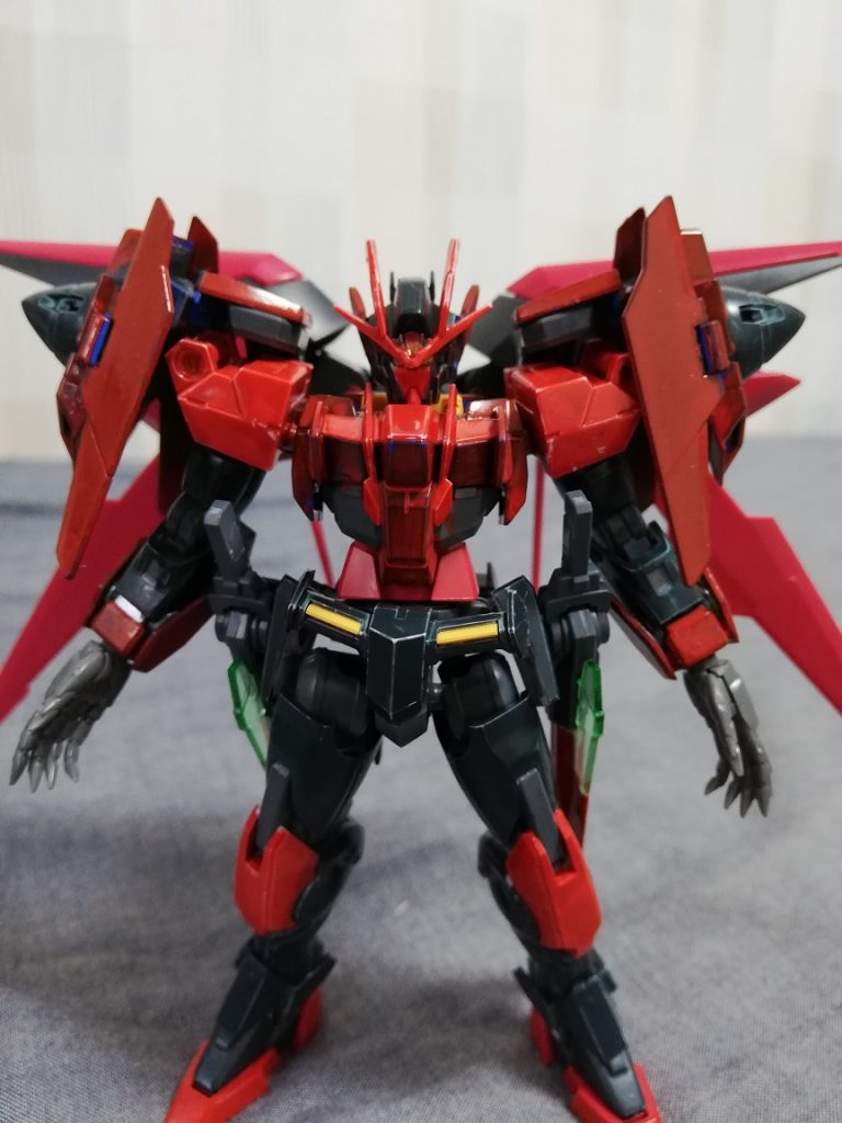 フロントビュー