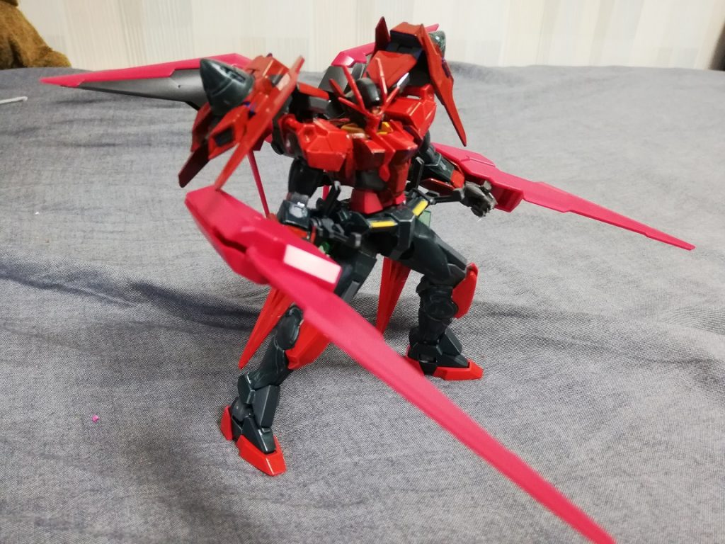 ダークマターブレード