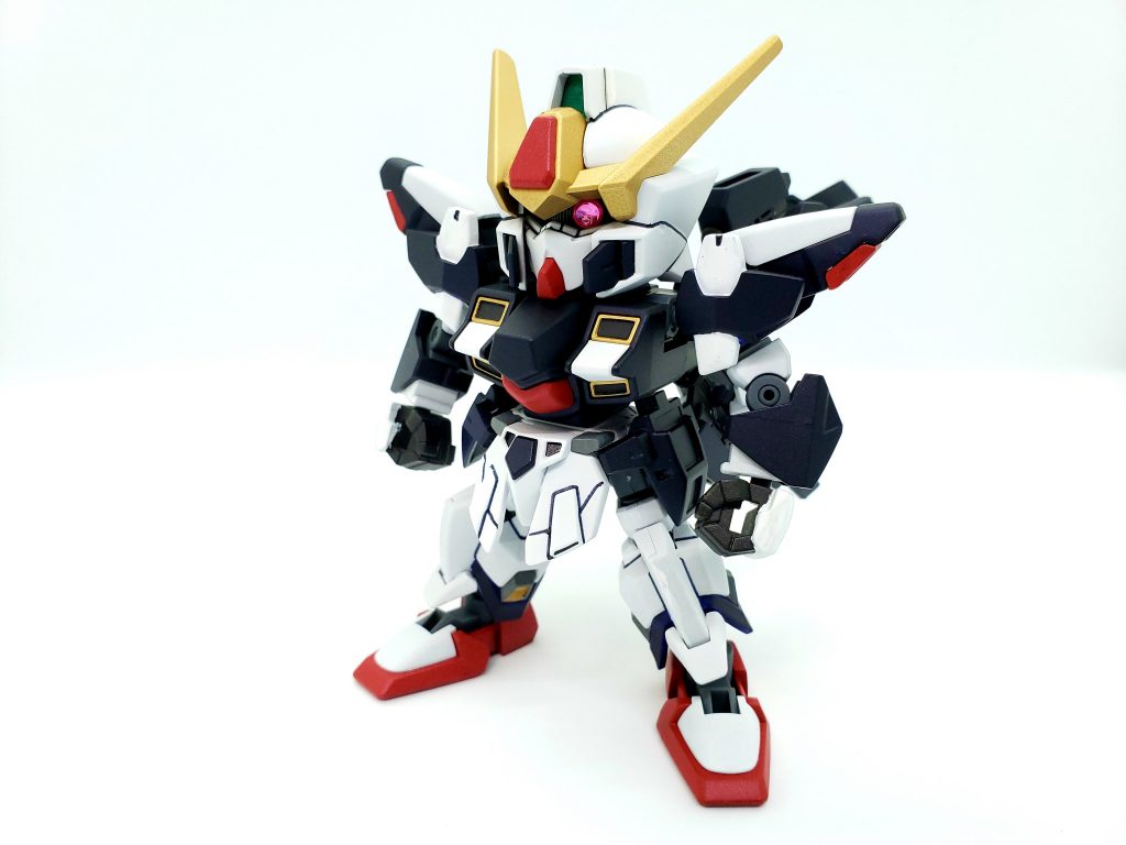 SDCS シスクード(CSフレーム)–2枚目/制作者:TAD