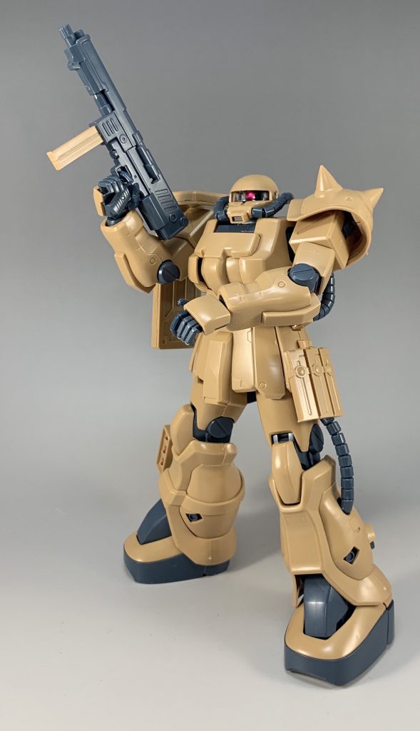 キンバライト鉱山基地守備隊–8枚目/制作者：@mezarlance