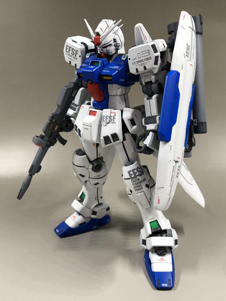 RX-78GP03S–2枚目/制作者：You-keito (ゆう中尉)