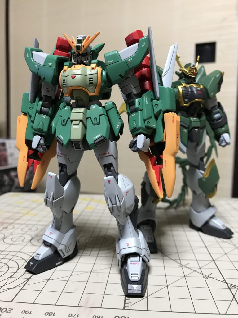 稚拙な作品を最後まで見て頂き、有難う御座います。
また、これに懲りずに見て頂けましたら嬉しいですね。