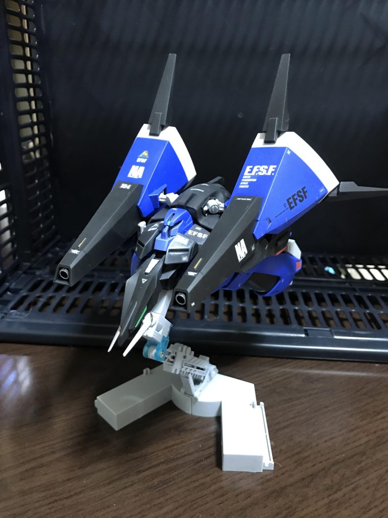 メッサーラ–6枚目/制作者:真樹京介