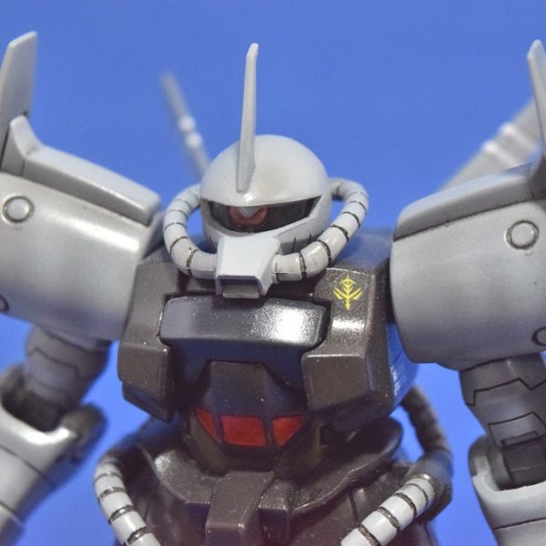 HG　MS-07H-8　グフ・フライトタイプ