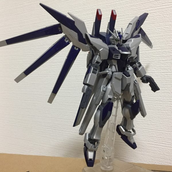 ZGMF-X10As フリーダムシンシア