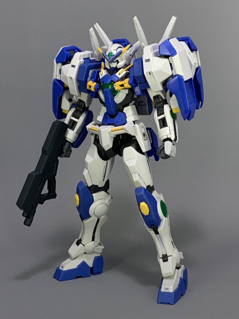 今日のアストレア25〜28–6枚目/制作者：Lのガンプラビルダー