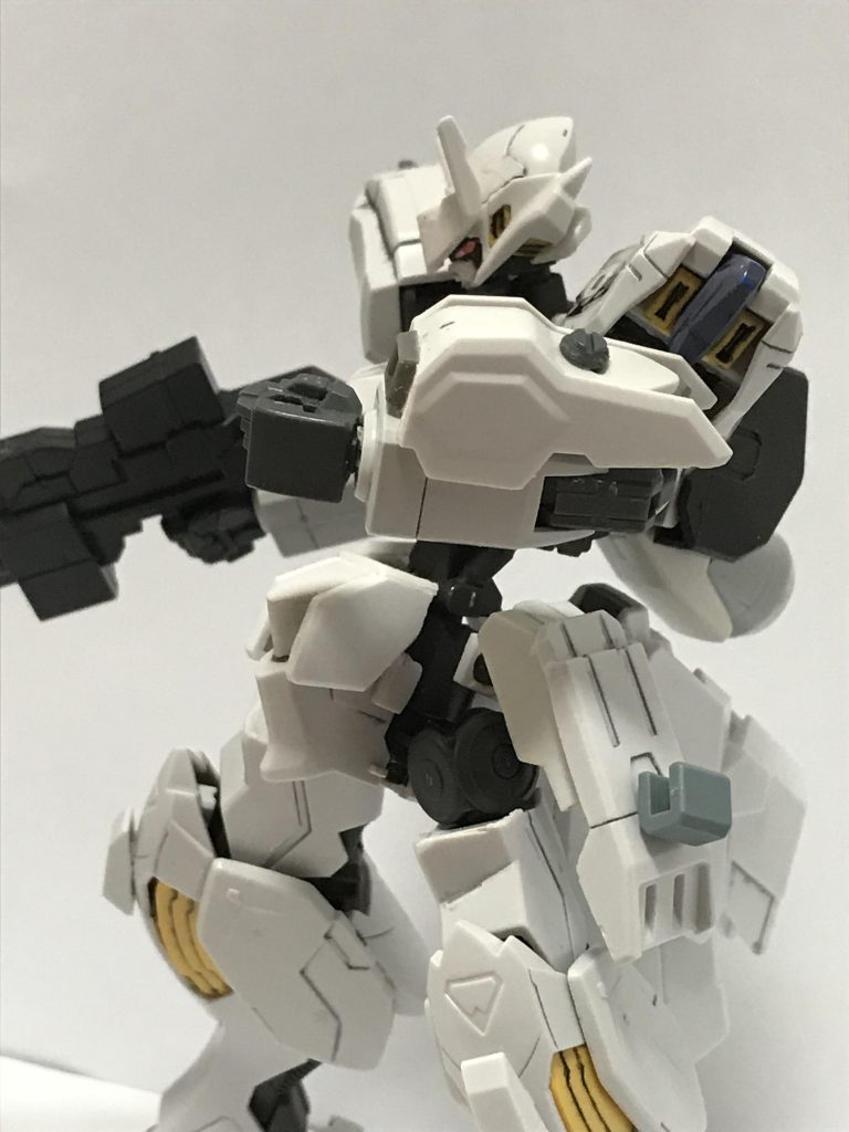 ASW-G-X[N.O] ガンダムヴァナルガンド–7枚目/制作者：yamada-J