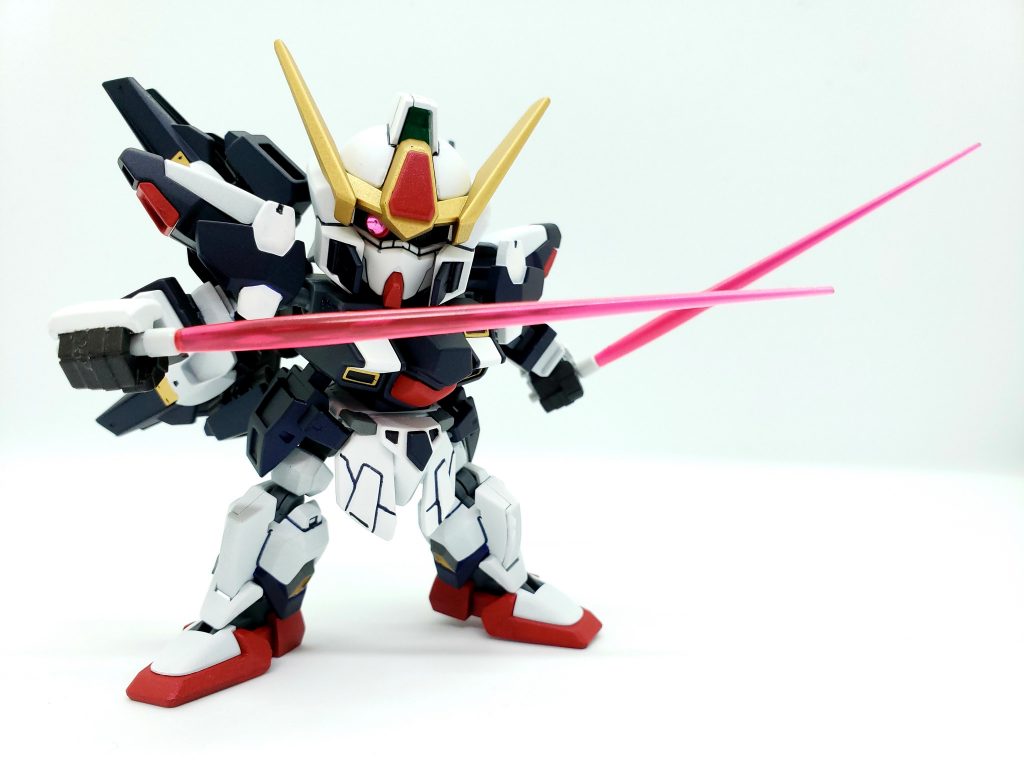 SDCS シスクード(CSフレーム)–6枚目/制作者:TAD