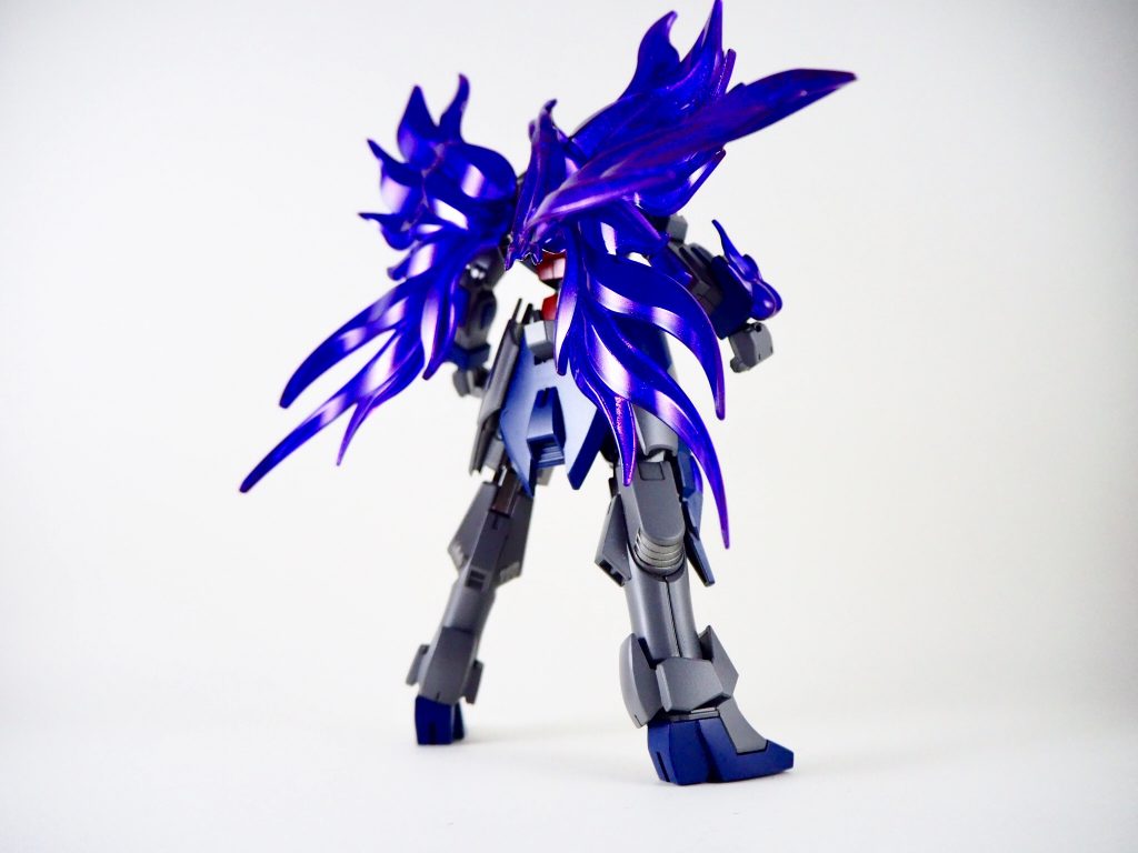 強さの踏み台–5枚目/制作者：ヤマクロス