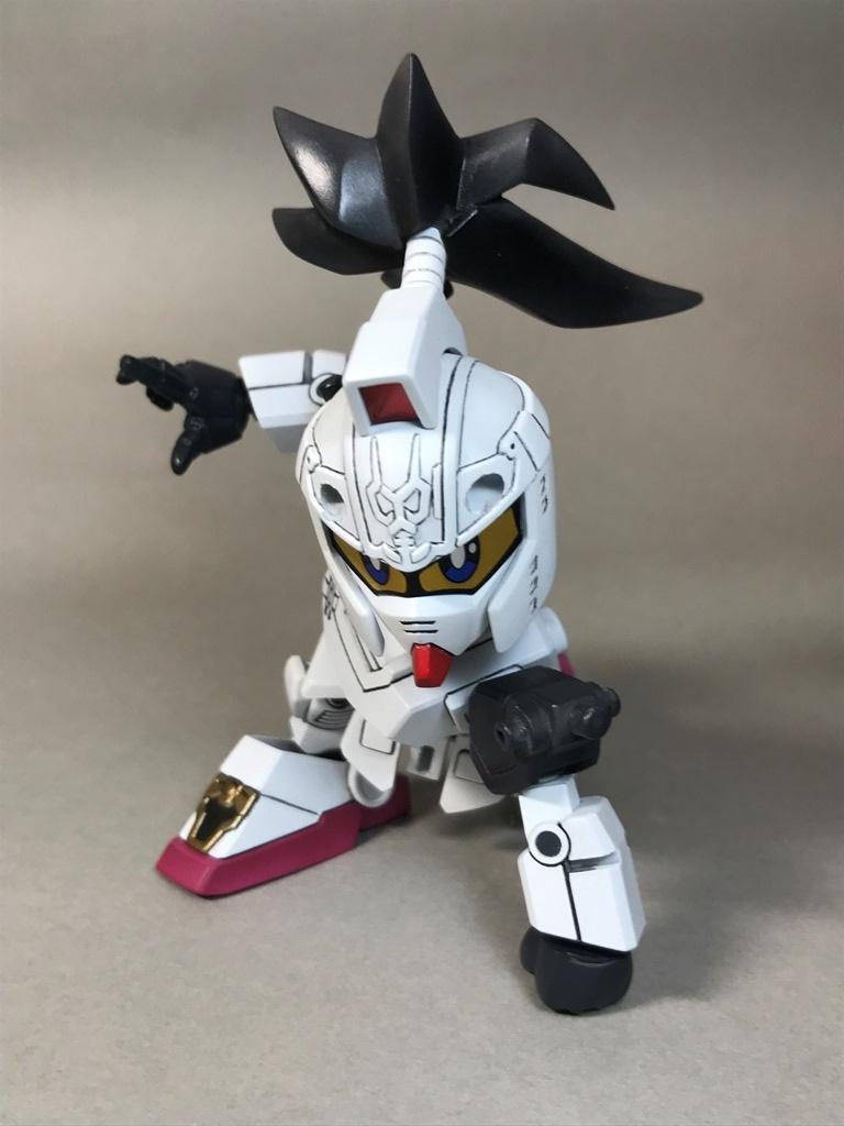 三國 劉備 No.300–5枚目/制作者：@scarloks1