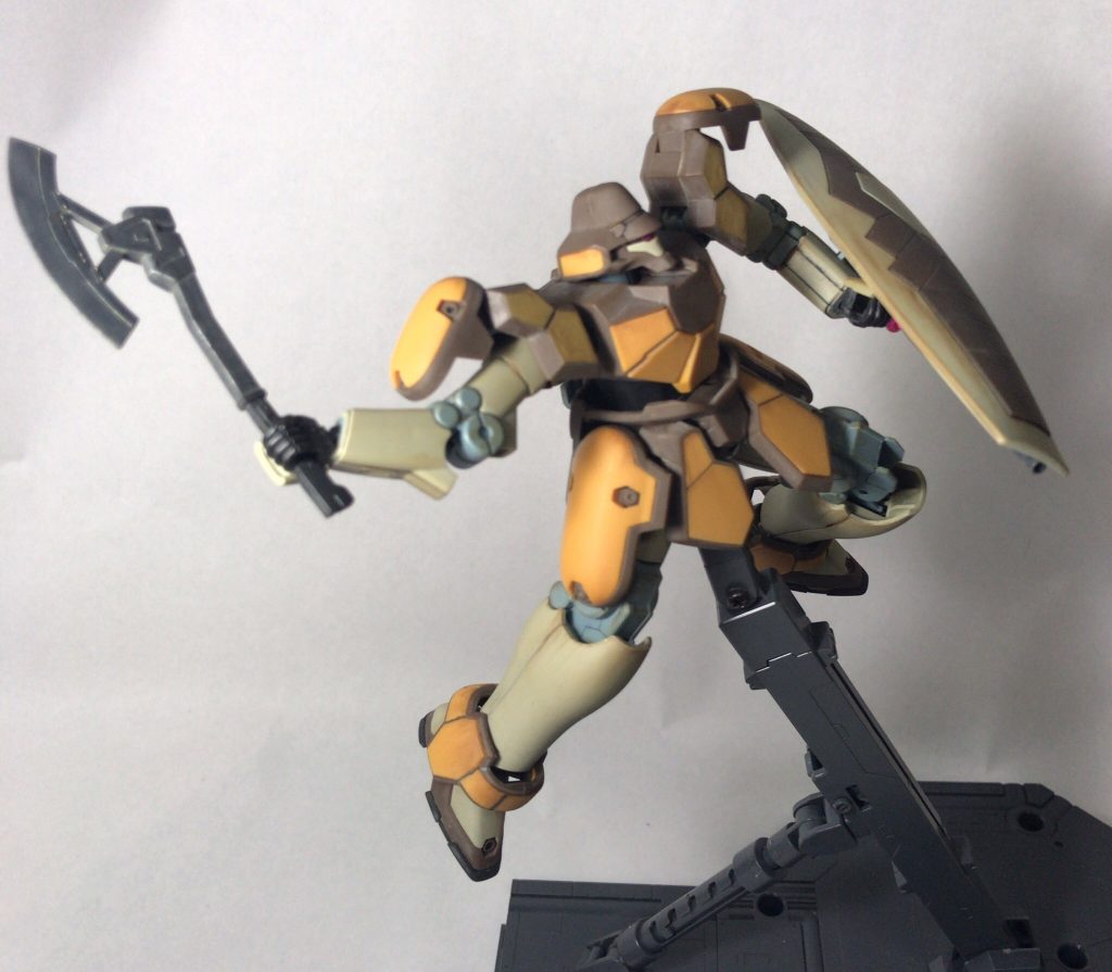 HGACマグアナック–4枚目/制作者：抹