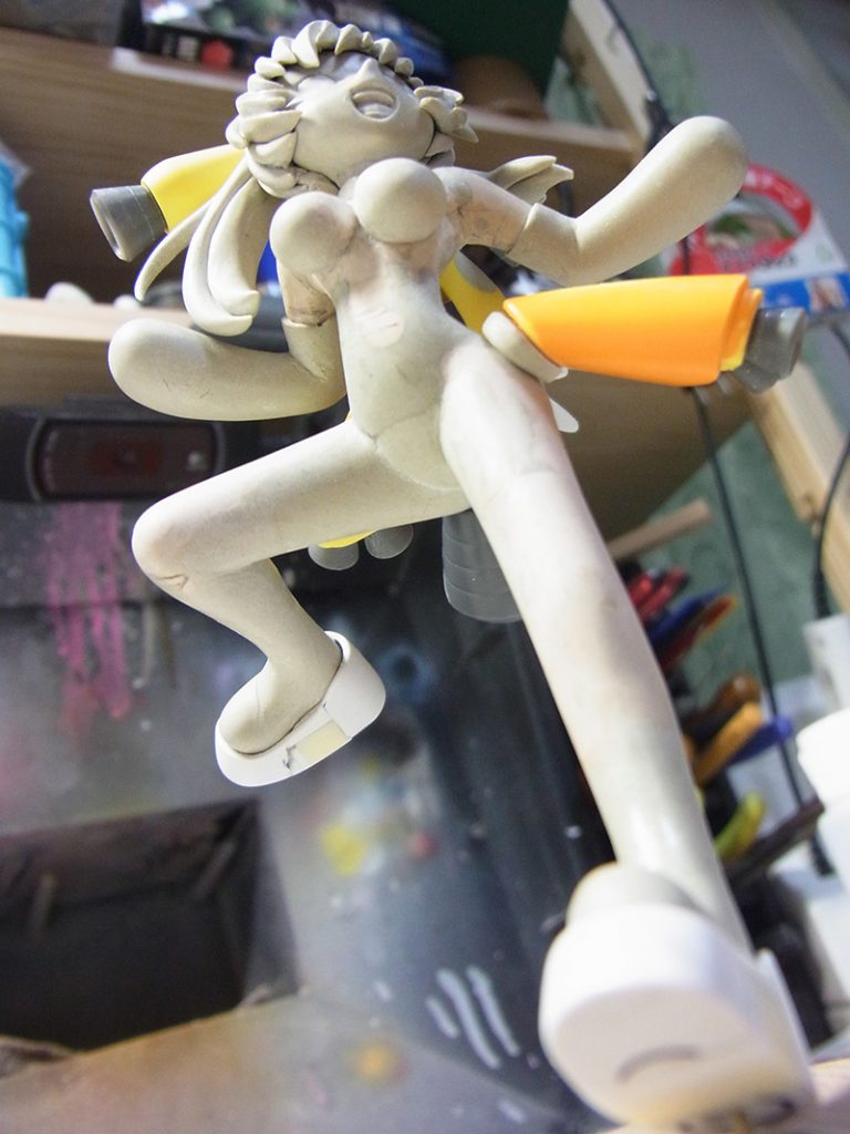 プチッガイ–8枚目/制作者：がっかりうどんぬ