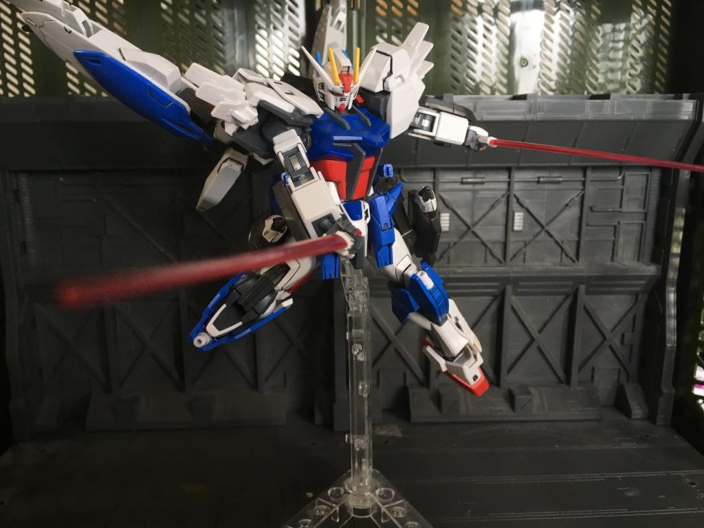 ビームサーベル