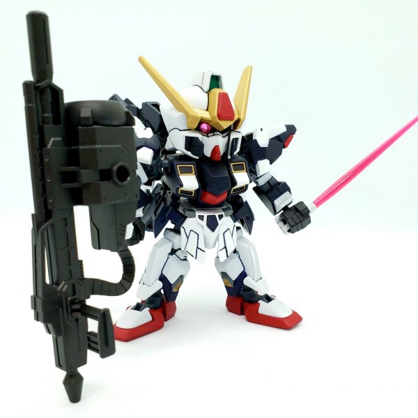 SDCS　シスクード(CSフレーム)