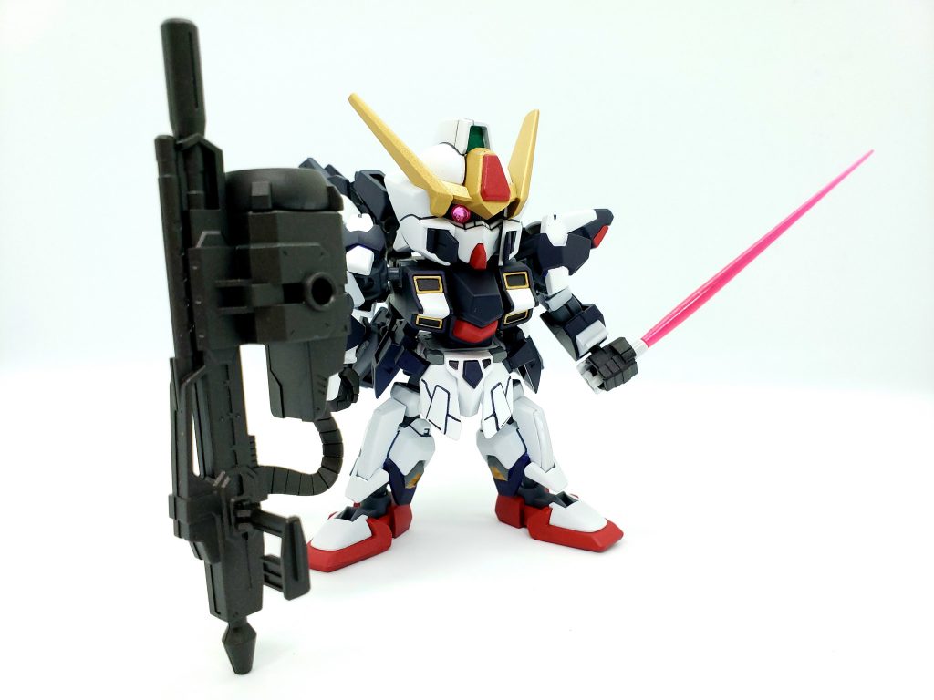 SDCS シスクード(CSフレーム)–4枚目/制作者:TAD