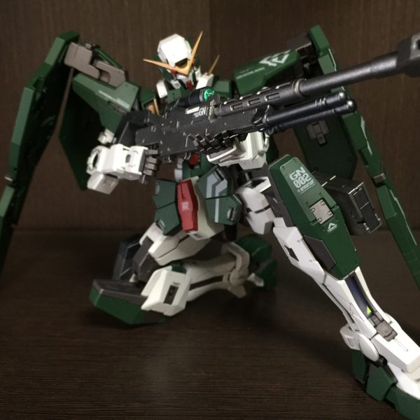 ガンダムデュナメス