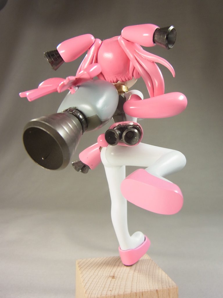 プチッガイ–4枚目/制作者：がっかりうどんぬ