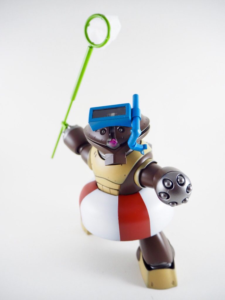 オペレーション・サマーバケーション–5枚目/制作者:ヤマクロス