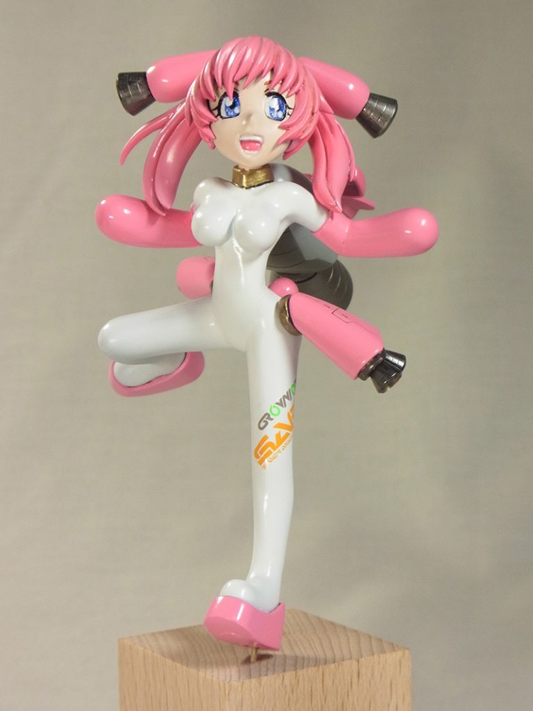 プチッガイ–2枚目/制作者：がっかりうどんぬ