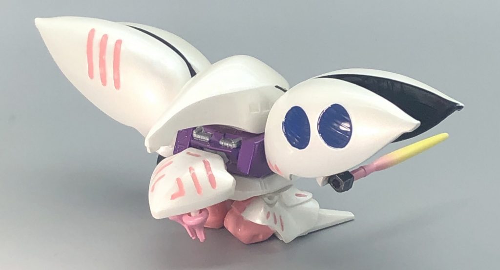 パールなSDキュベレイ–8枚目/制作者：umintyu