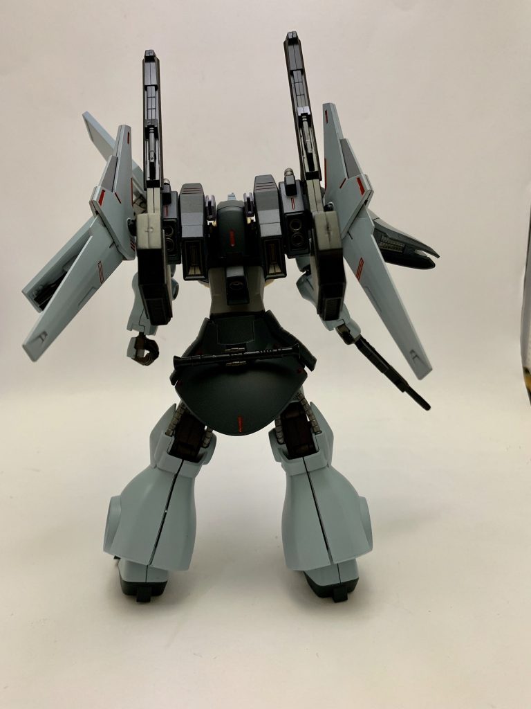 ディジェ(ガンダムマスク)–4枚目/制作者:@anonymous_s60