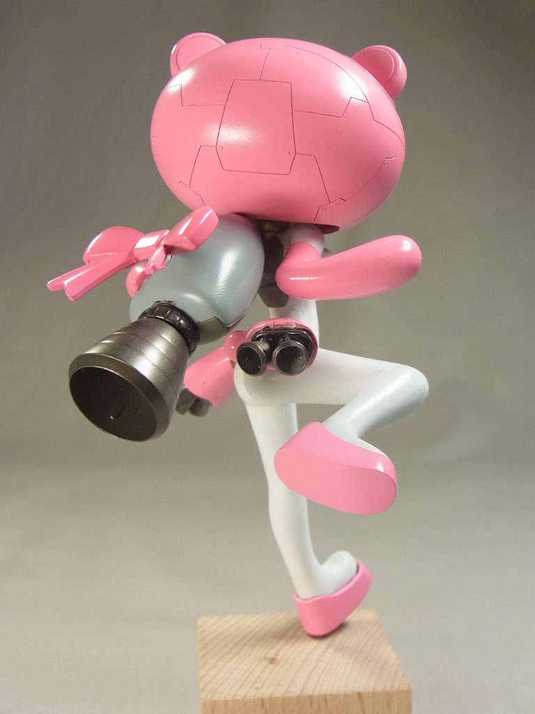 プチッガイ–3枚目/制作者：がっかりうどんぬ