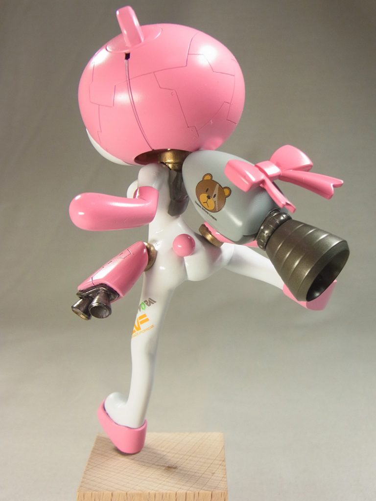 プチッガイ–6枚目/制作者：がっかりうどんぬ