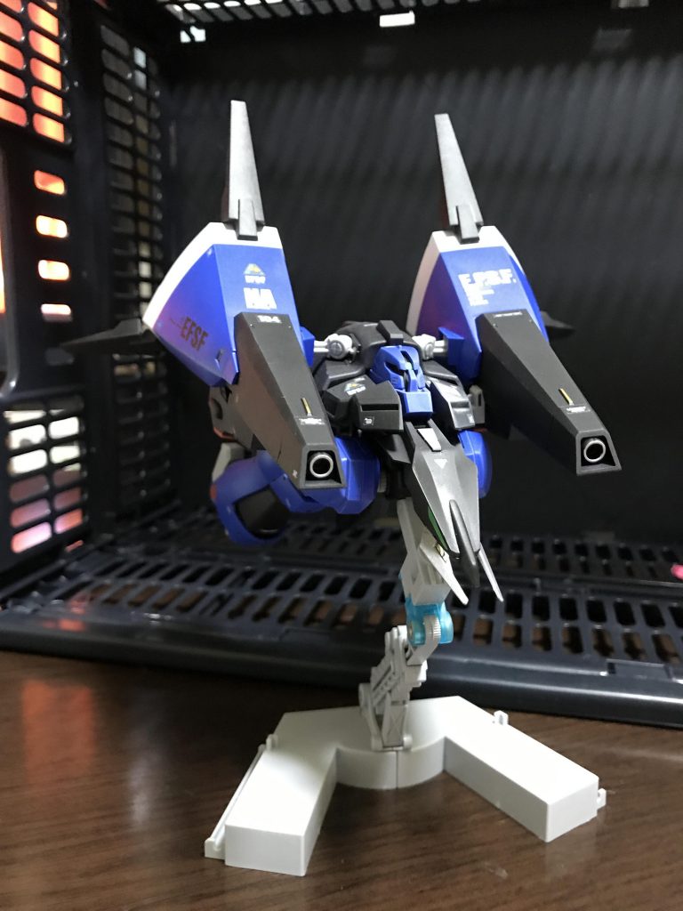 メッサーラ–4枚目/制作者:真樹京介