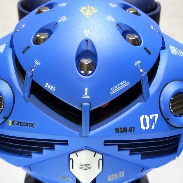 MG 1/100 ズゴック