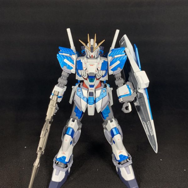 ナラティブ C装備 共鳴