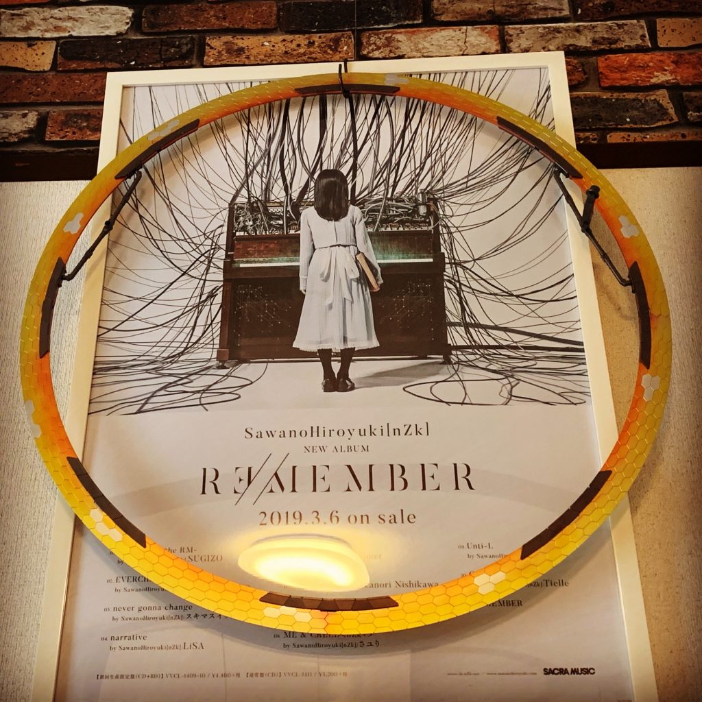 最後はサイコシャード単品でシメ。...プラレールかな...？

…以下、制作工程です。