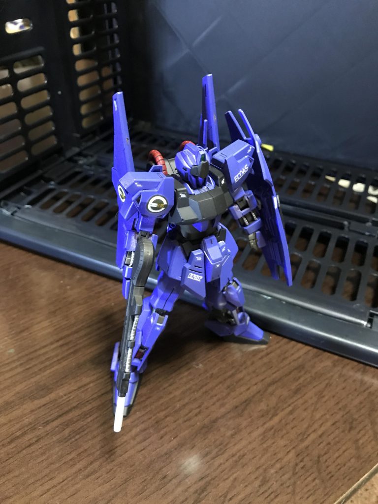 百式 ECOAS仕様–7枚目/制作者：真樹京介