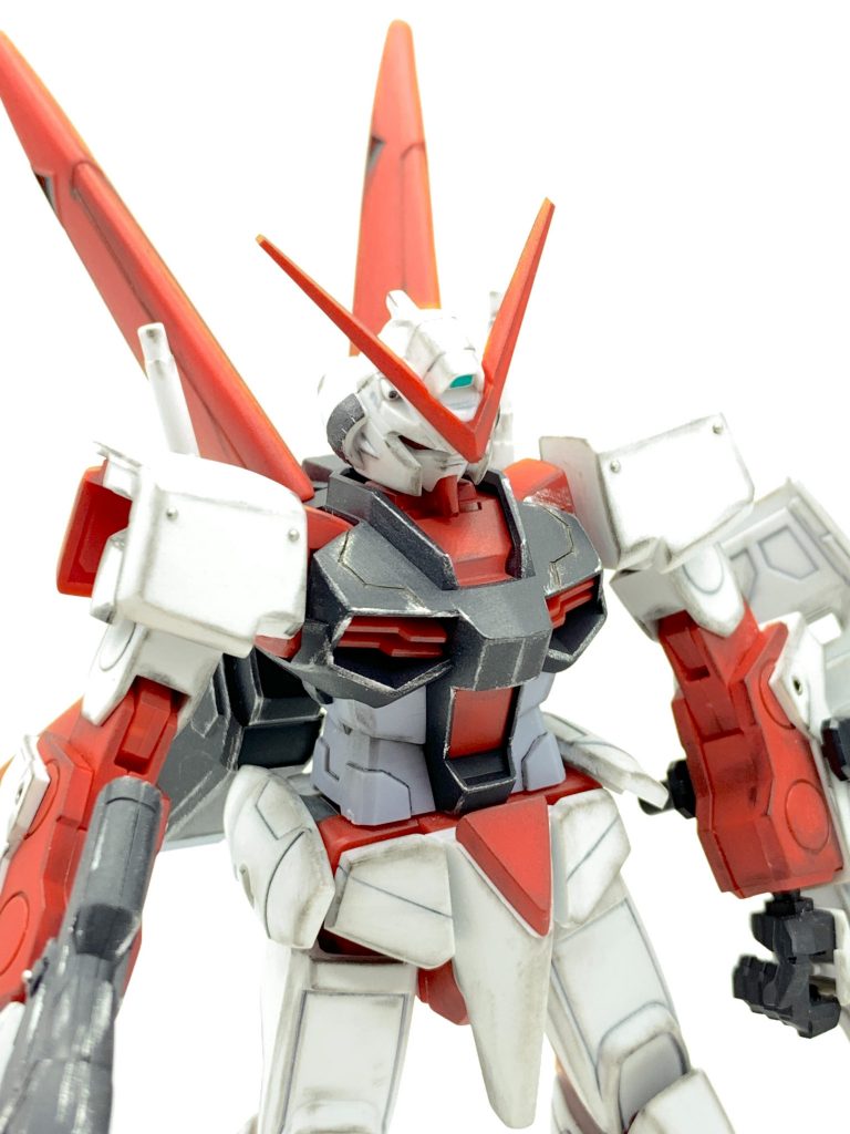 M1アストレイ–2枚目/制作者：Woops