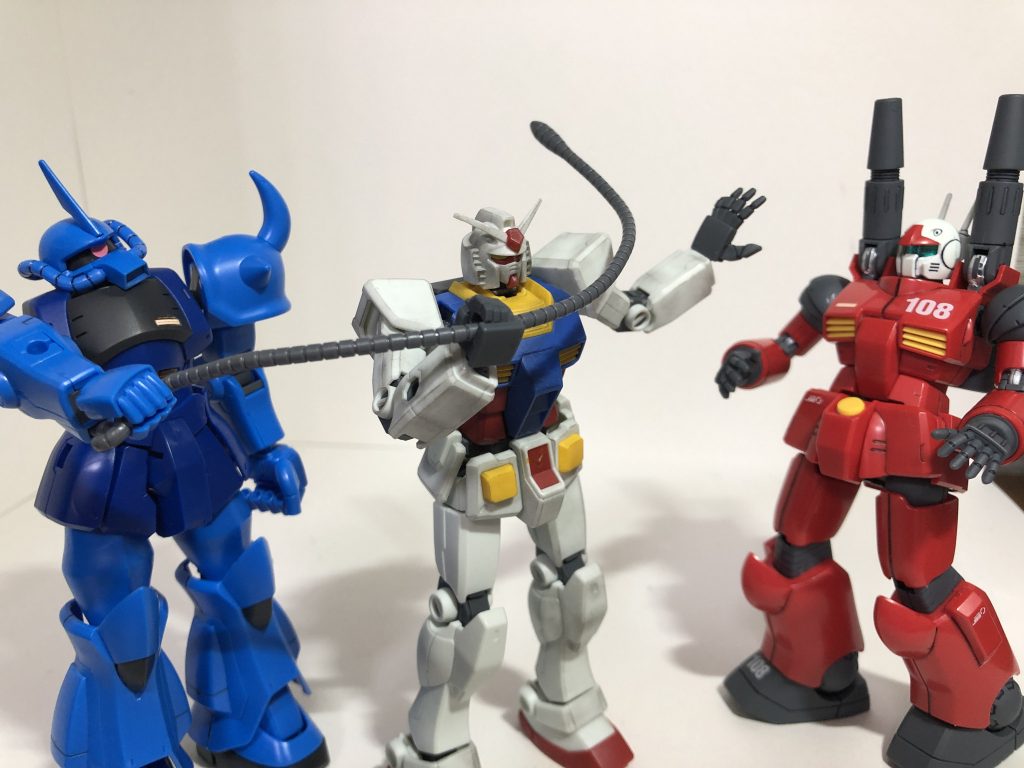 「ピンチを乗り切れ…！」–4枚目/制作者：石の湯