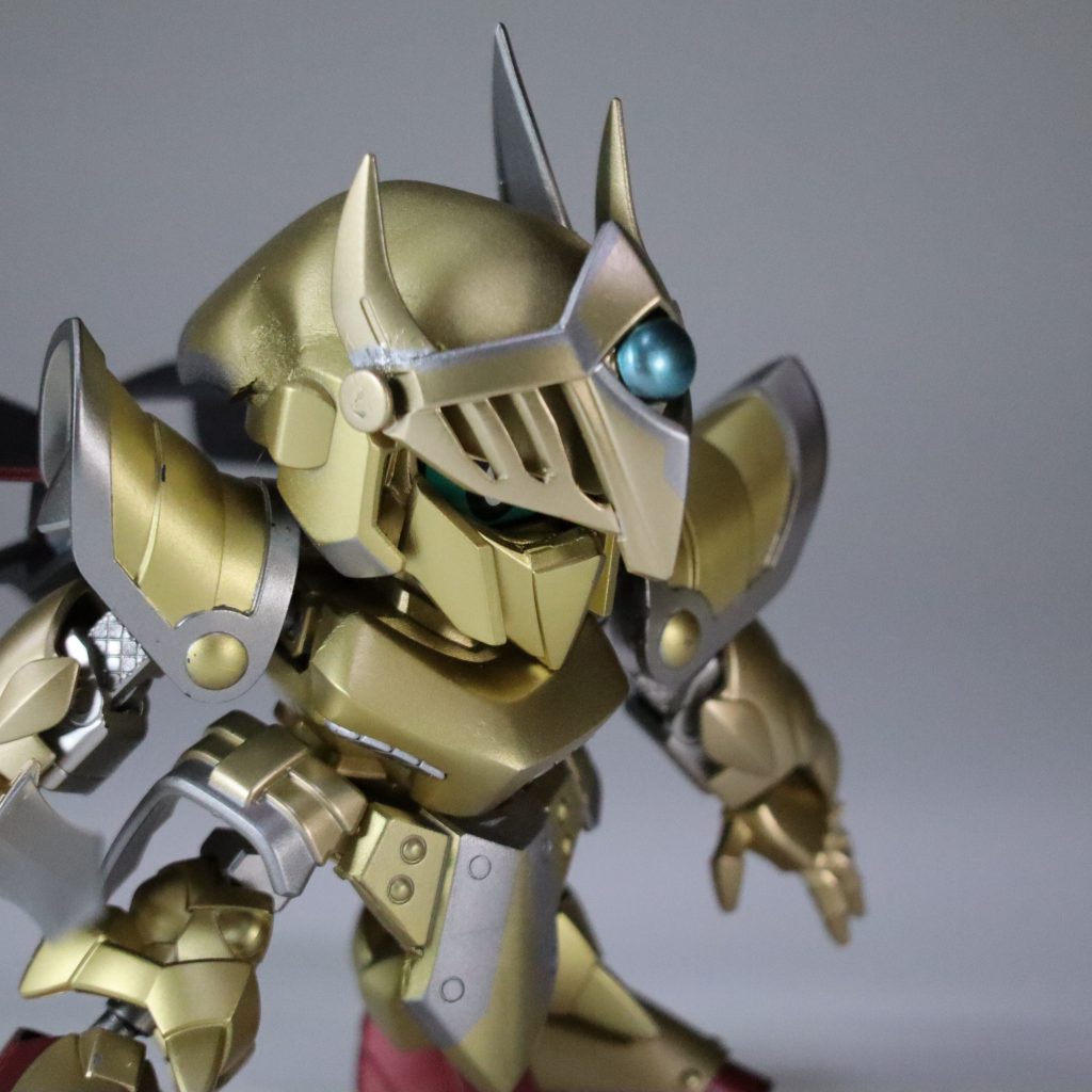 白金卿–7枚目/制作者：Tanajun