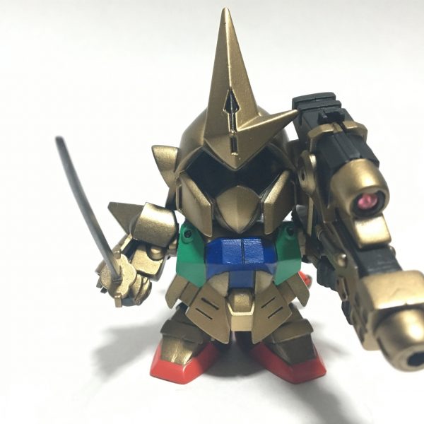 BB戦士 武者百士貴