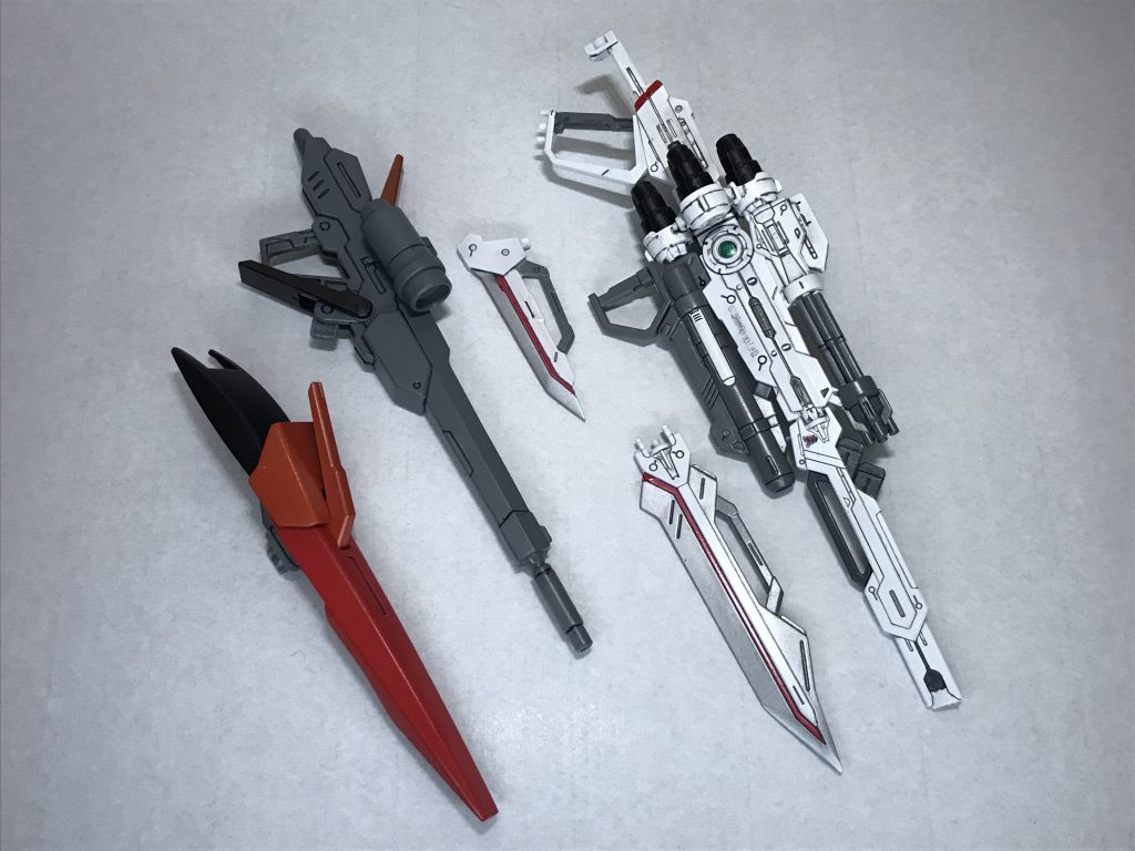 色分けは頑張った方だと思ってますw