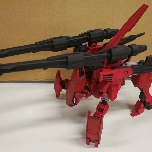 ガンダムフラウロス