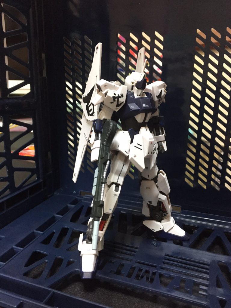 百弍式 俺専用–5枚目/制作者：真樹京介