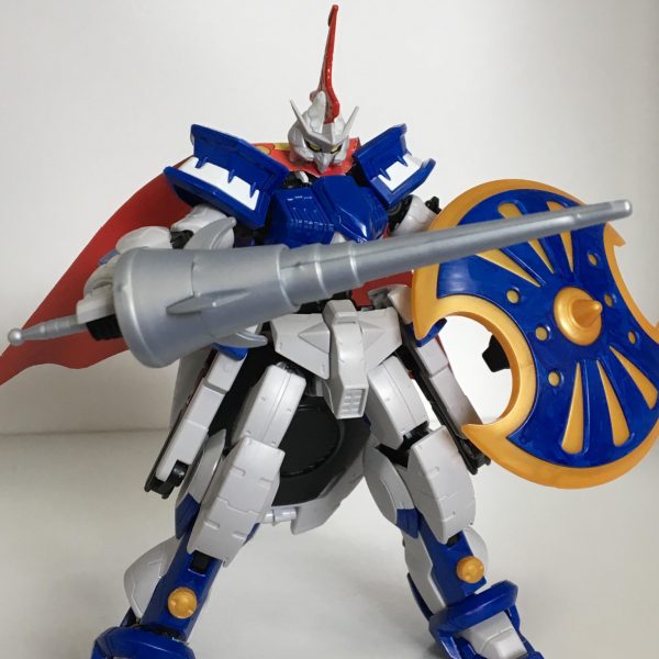 ガンダムアキレス