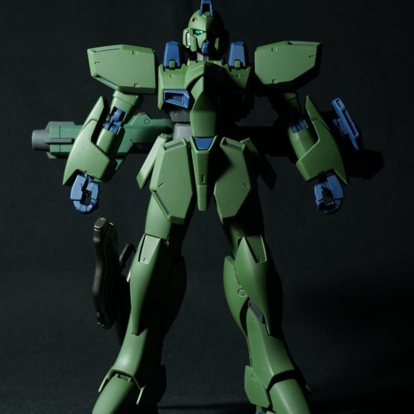 RE 1/100 ガンイージ