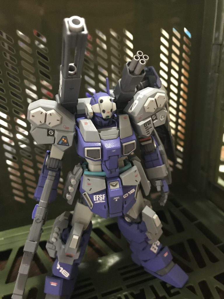 ジェスタキャノン イシクラ機–6枚目/制作者：真樹京介