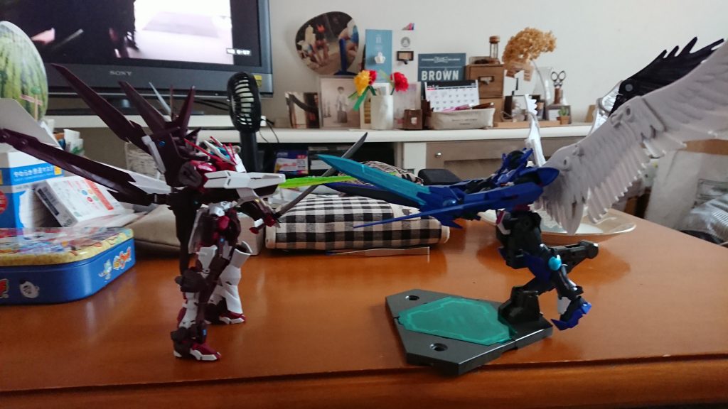 リベリオンVSドミニオン–3枚目/制作者：蒼穹の契約者 MRN