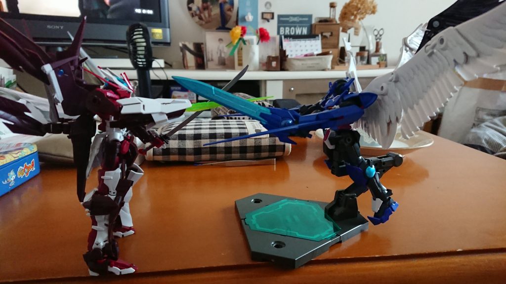 リベリオンVSドミニオン–4枚目/制作者：蒼穹の契約者 MRN